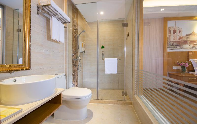 Vienna Internation Hotel Shenzhen Guanlan Guanguang Road Экстерьер фото