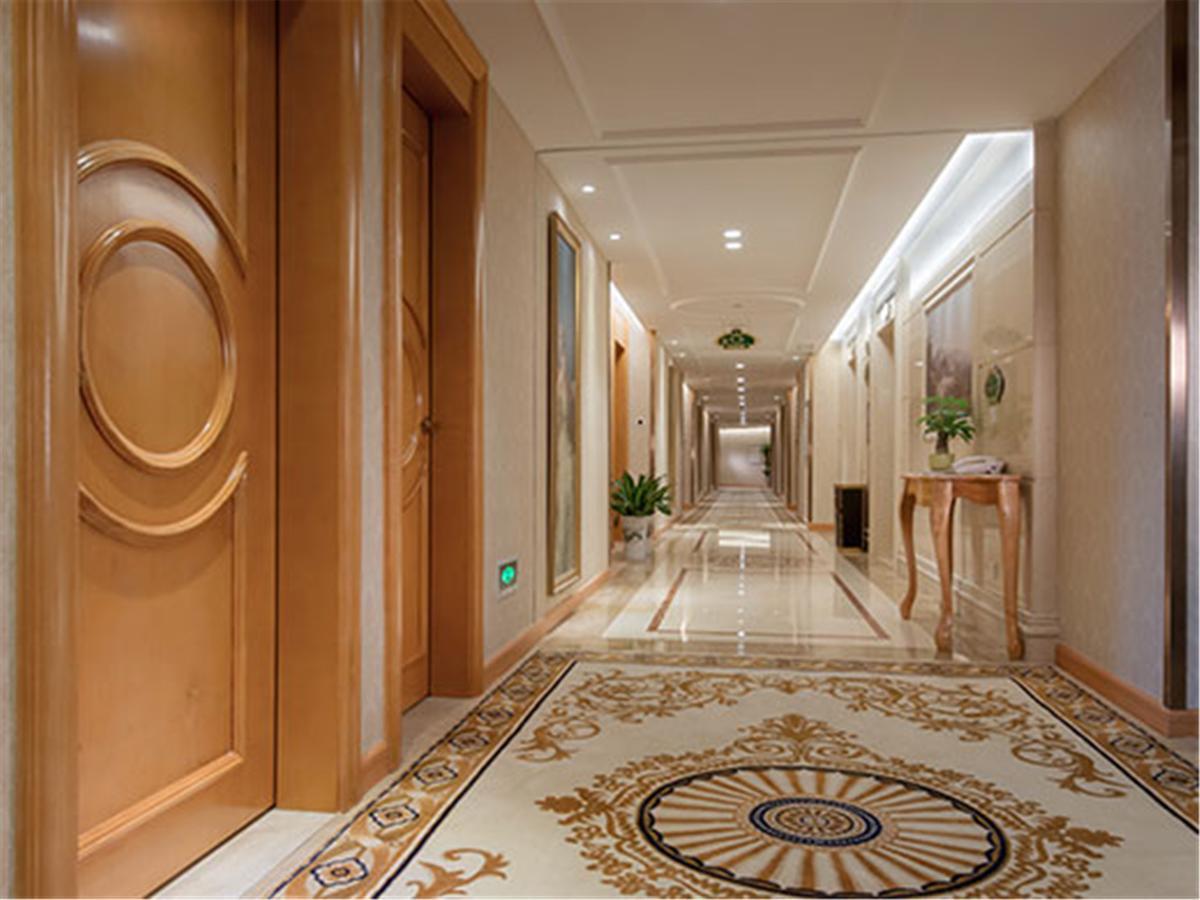 Vienna Internation Hotel Shenzhen Guanlan Guanguang Road Экстерьер фото
