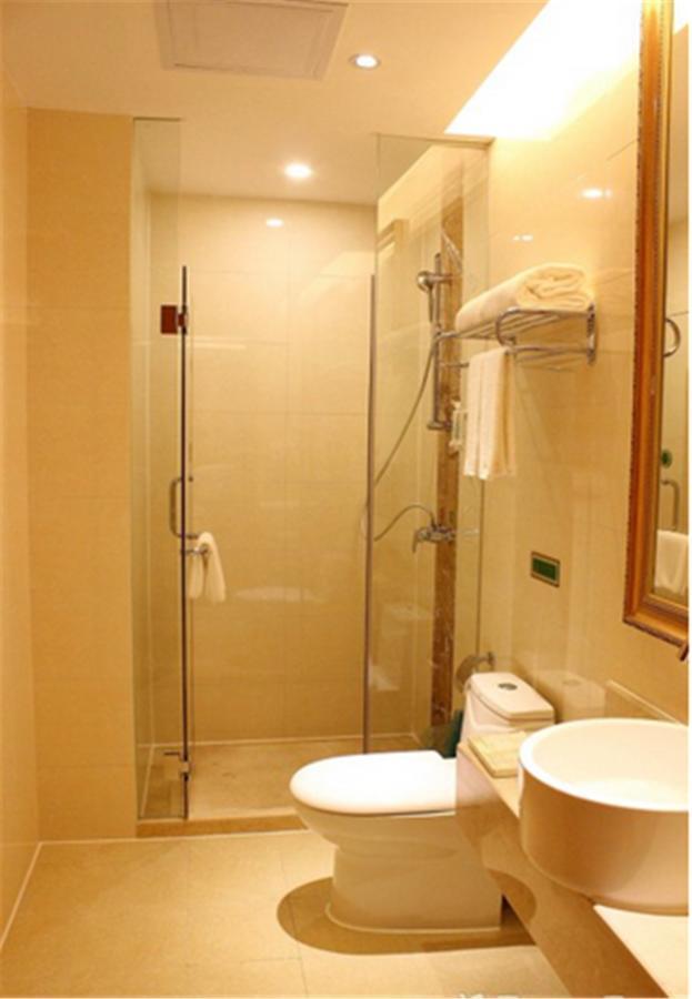 Vienna Internation Hotel Shenzhen Guanlan Guanguang Road Экстерьер фото